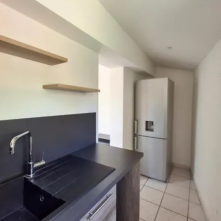 بيت للعطل Maguta Ii House In Lecques 4 People *