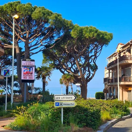 Maguta Ii House In Lecques 4 People بيت للعطل ليه ليكيه