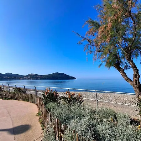 Maguta Ii House In Lecques 4 People بيت للعطل *