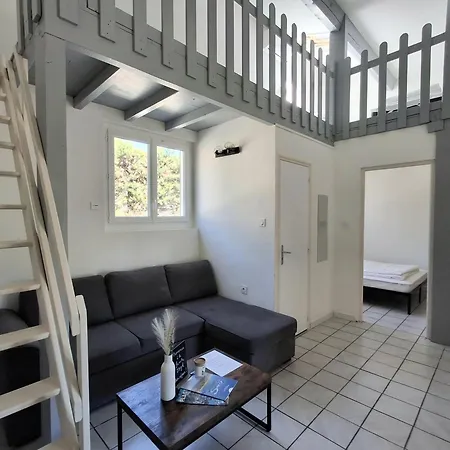 بيت للعطل Maguta Ii House In Lecques 4 People *