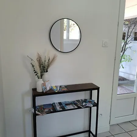 بيت للعطل Maguta Ii House In Lecques 4 People ليه ليكيه