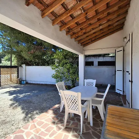 بيت للعطل Maguta Ii House In Lecques 4 People ليه ليكيه