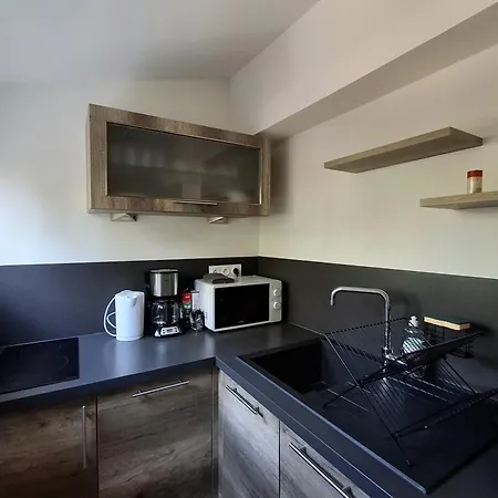 Maguta Ii House In Lecques 4 People * ليه ليكيه