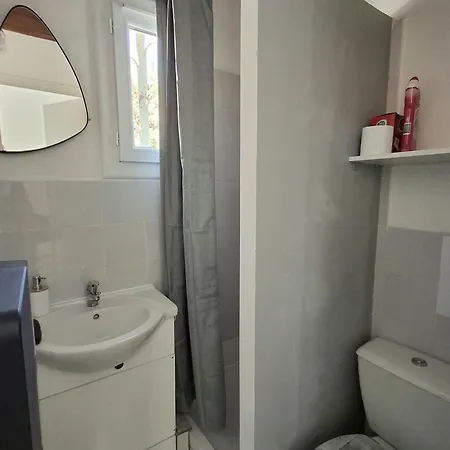 Maguta Ii House In Lecques 4 People *